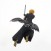 Bleach Soul Entered Model - Ichigo Kurosaki 13cm Premium Figure (4)