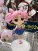 Pretty Guardian Sailor Moon Eternal the Movie ChibiUSA Figure ver.A -18cm (4)