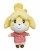 Animal Crossing  New Horizons Isabelle 20cm Plush (1)
