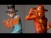 One Piece Stampede Movie Brotherhood III - Portgas.D.Ace & Sabo -set of 2 -14cm (7)