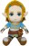 BOTW Princess Zelda 30cm Plush (1)
