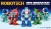 Robotech New Generation Super Deformed Blind Box Figurines (Box of 15) (2)