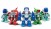 Robotech New Generation Super Deformed Blind Box Figurines (Box of 15) (3)