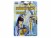 Robotech Poseable Action Figures Series 2-Ben Dixon (2)