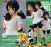 Dragon Ball Z Glitter & Glamours - Videl - (Ver A) Premium Figure 25cm (2)