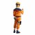 Naruto Grandista nero Uzumaki Naruto #2 24cm Premium Figure (3)