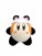 Kirby - Waddle Dee Panda 15cm Plush (1)