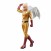 One Punch Man DXF - Premium Figure - Saitama Metalic Color 20cm Premium Figure (3)