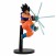 Dragon Ball Z Gmateria - The Son Goku - 15cm Premium Figure (2)