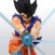 Dragon Ball Z Gmateria - The Son Goku - 15cm Premium Figure (3)