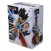 Dragon Ball Z Gmateria - The Son Goku - 15cm Premium Figure (4)