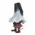 Shaman King Hao Premium Figure 14cm (4)