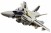 Robotech Macross Retro Transformable Collection Action Figure 1/100 VF-1S Focker Valkyrie 13 cm (3)