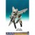 Robotech Macross Retro Transformable Collection Action Figure 1/100 VF-1S Focker Valkyrie 13 cm (4)