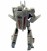 Robotech Macross Retro Transformable Collection Action Figure 1/100 VF-1J Ichijo Valkyrie 13 cm (2)