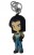 Dragon Ball Super - SD Android 17 PVC Keychain (1)