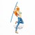 One Piece Lady Fight!! - Nami 20cm Premium Figure (2)