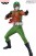 Kamen Rider Hero's Brave Statue Figure Skyrider - Ver. B 16cm Premium Figure (2)