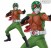 Kamen Rider Hero's Brave Statue Figure Skyrider - Ver. B 16cm Premium Figure (6)