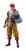 One Piece DXF - The Grandline Men - Wanokuni Vol. 17 (Eustass Kid) 17cm Premium Figure (3)