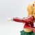 Battle in 5 Seconds After Meeting - Yuri Amagake Premium Figure 22cm (8)