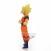 Dragon Ball Z - Burning Fighters - Vol.1 - 16cm Premium Figure (3)