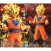 Dragon Ball Z - Burning Fighters - Vol.1 - 16cm Premium Figure (7)