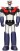 Mazinger Z: Mazinger Z with Light 30cm Action Figure (1)
