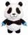 Jujutsu Kaisen- Panda Plush 20cm (1)