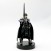 Sword Art Online Alicization Rising Steel Integrity Knight - Kirito Premium Figure 16cm (2)