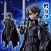 Sword Art Online Alicization Rising Steel Integrity Knight - Kirito Premium Figure 16cm (6)