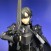 Sword Art Online Alicization Rising Steel Integrity Knight - Kirito Premium Figure 16cm (7)