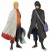 Boruto Naruto Next Generations Figure - Shinobi Relations - SP2 - Comeback! - 16cm Premium Figure (Set of 2) (1)