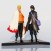 Boruto Naruto Next Generations Figure - Shinobi Relations - SP2 - Comeback! - 16cm Premium Figure (Set of 2) (2)