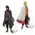 Boruto Naruto Next Generations Figure - Shinobi Relations - SP2 - Comeback! - 16cm Premium Figure (Set of 2) (3)