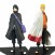 Boruto Naruto Next Generations Figure - Shinobi Relations - SP2 - Comeback! - 16cm Premium Figure (Set of 2) (4)