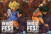 Dragon Ball Super Son Gokue FES!! Vol. 16 (Set of 2) 14cm Premium Figure (3)