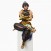 Fate/Grand Order The Movie - Ozymandias - Sega PM Perching Prize Figure 15cm (1)