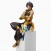 Fate/Grand Order The Movie - Ozymandias - Sega PM Perching Prize Figure 15cm (3)
