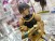 Fate/Grand Order The Movie - Ozymandias - Sega PM Perching Prize Figure 15cm (7)