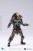 Hiya Toys Avp Alien vs Predator Final Battle Scar Predator 1/18 Scale Figure (3)