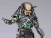 Hiya Toys Avp Alien vs Predator Final Battle Scar Predator 1/18 Scale Figure (5)