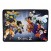 Dragon Ball Z - Saiyan Gaming Mousepad (1)