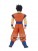 Dragon Ball Z - Grandista-Resolution of Soldiers- Son Gohan #2 28cm Premium Figure (3)