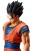 Dragon Ball Z - Grandista-Resolution of Soldiers- Son Gohan #2 28cm Premium Figure (4)