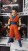 Dragon Ball Z - Grandista-Resolution of Soldiers- Son Gohan #2 28cm Premium Figure (6)