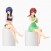 Love Live! Nijigasaki High School Idol Club Karin Asaka & Emma Verde 14cm Super Premium Perching Figure (Set of 2) (1)