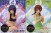 Love Live! Nijigasaki High School Idol Club Karin Asaka & Emma Verde 14cm Super Premium Perching Figure (Set of 2) (4)