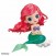 Q posket Disney Characters -Ariel- Glitter line 10cm Premium Figure (1)