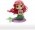 Q posket Disney Characters -Ariel- Glitter line 10cm Premium Figure (2)